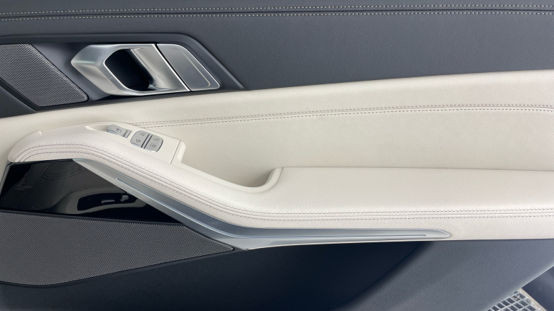 BMW X7 xDrive40d MHT M Sport 5dr Step Auto Diesel Estate